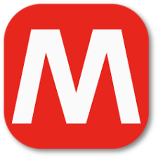 metropolitana logo della metropolitana
