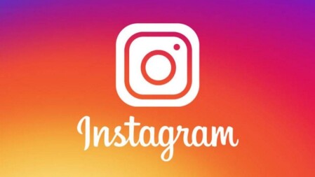 logo di instagram per seguirci sui social