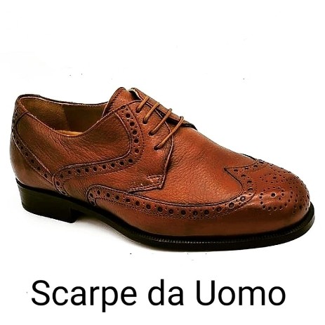 guarda le scarpe ortopediche da uomo e le ciabatte