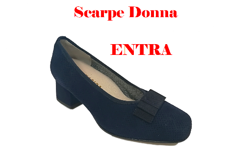 guarda i modelli ortopedici da donna